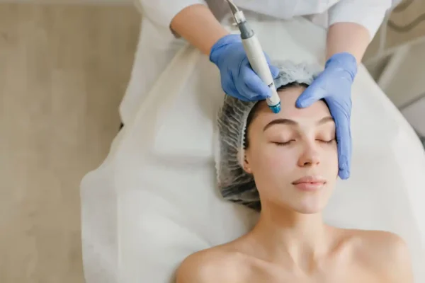 Dermapen (Cóctel de Vitaminas)
