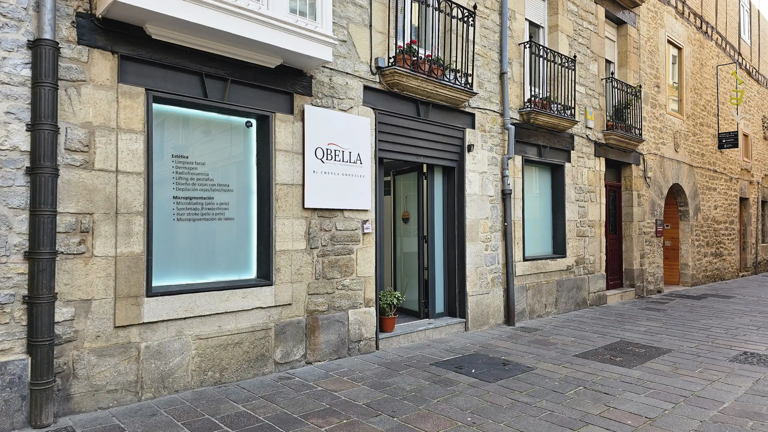 Estética y micropigmentación en Vitoria Estética y micropigmentación en Vitoria