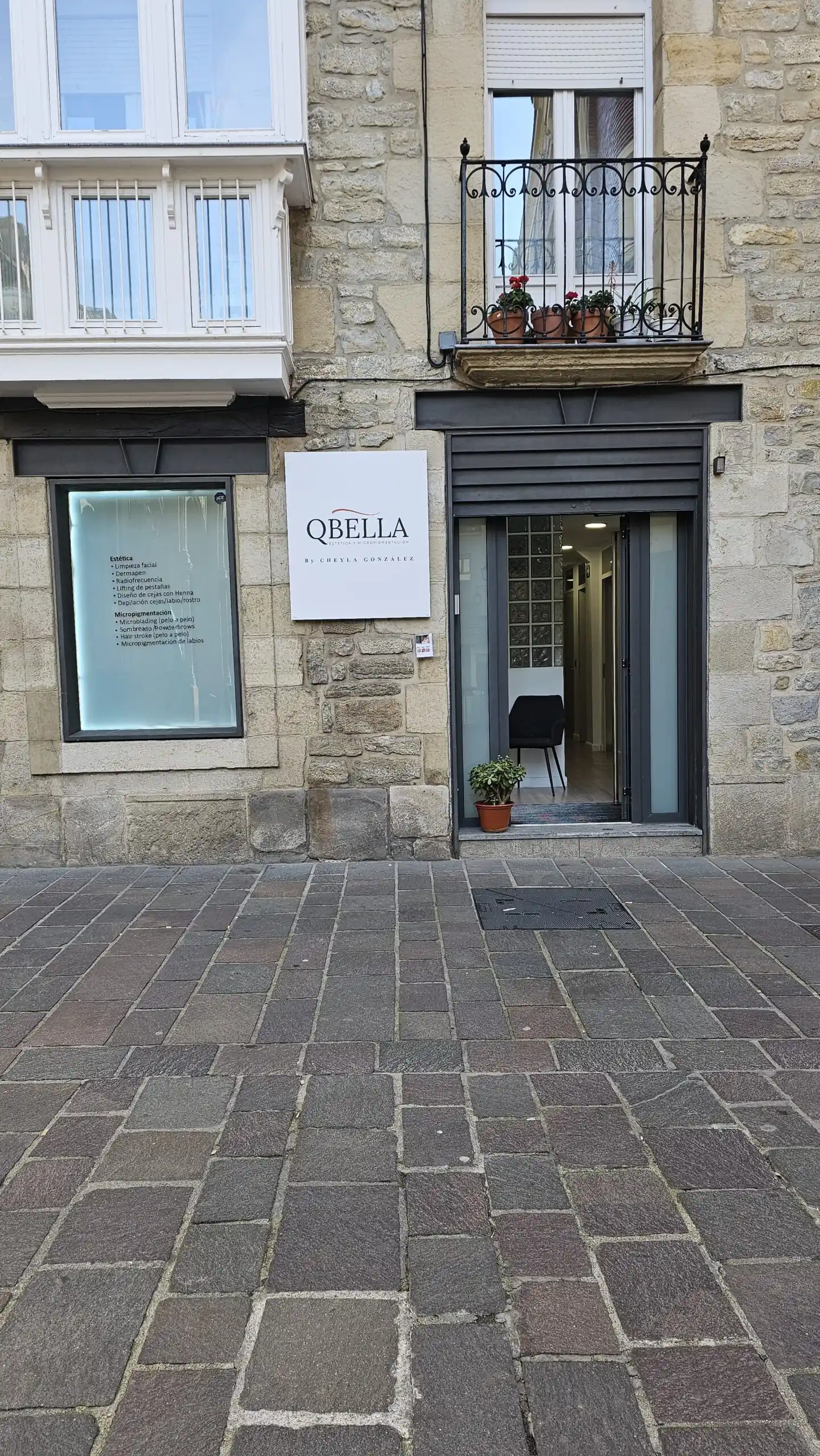 Estética y micropigmentación en Vitoria Estética y micropigmentación en Vitoria