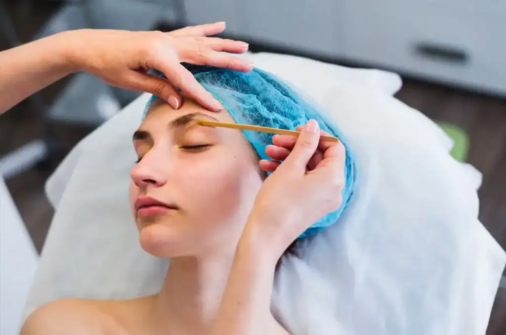 Estética y Micropigmentación en Vitoria | Qbella