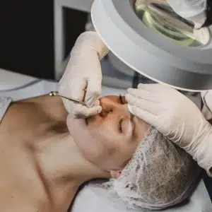 Limpieza Profunda con Extracción