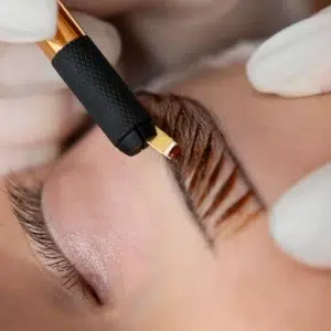 Microblading