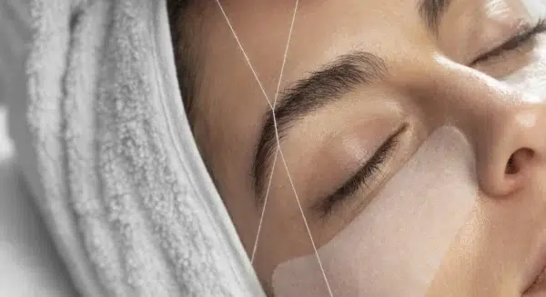 Diseño de Cejas + Depilación (Primera Vez) - Imagen 3