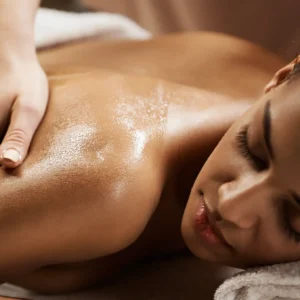 Masaje Corporal (1 hora)