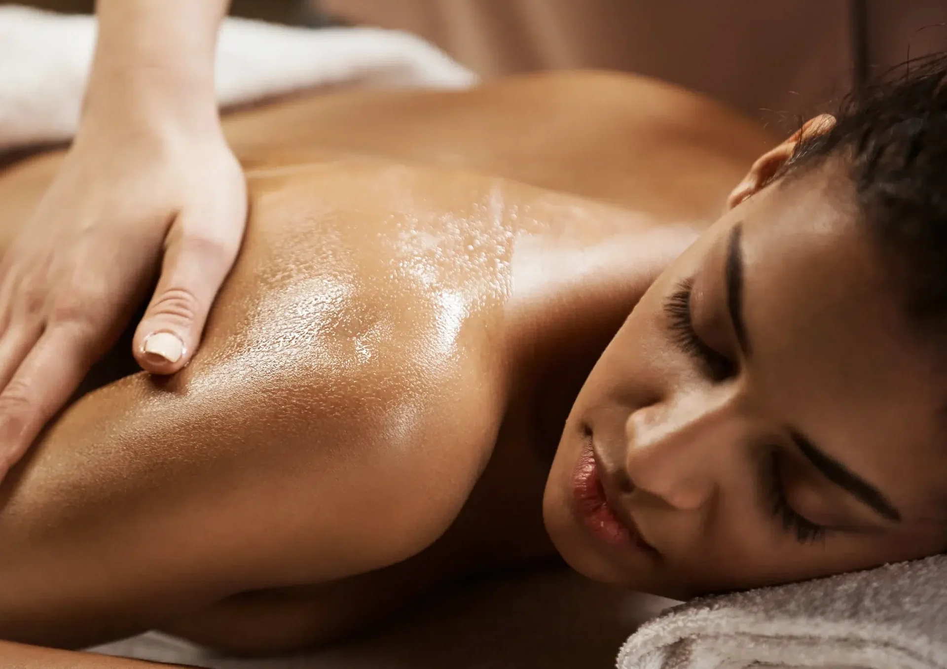 Masaje Corporal (1 hora)