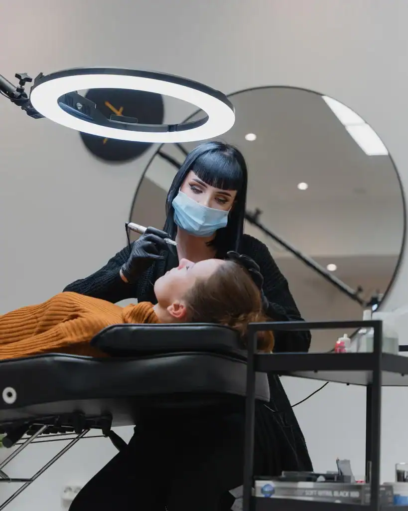 Estética y Micropigmentacion en Vitoria Gasteiz