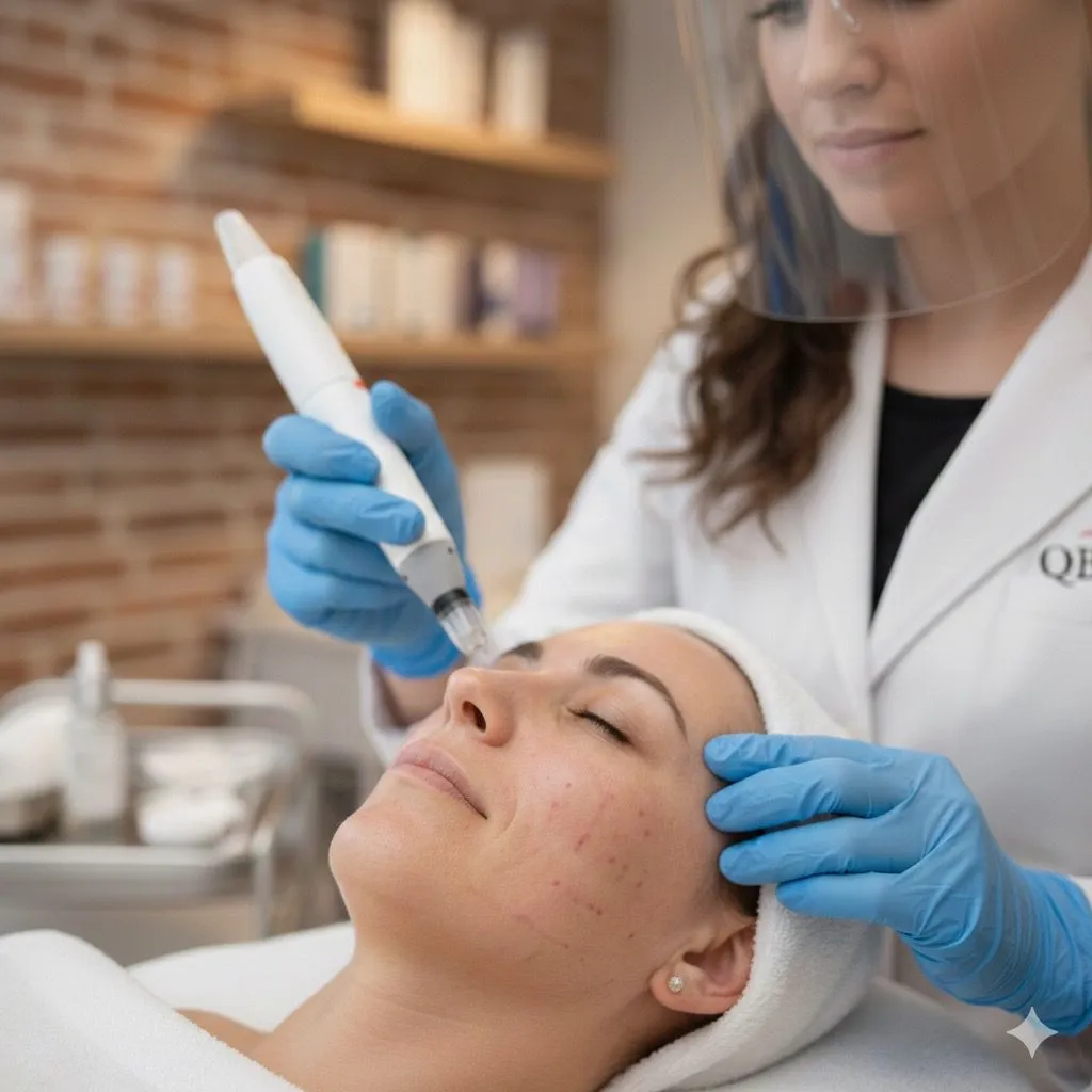 Tratamiento Exosomas - Imagen 2