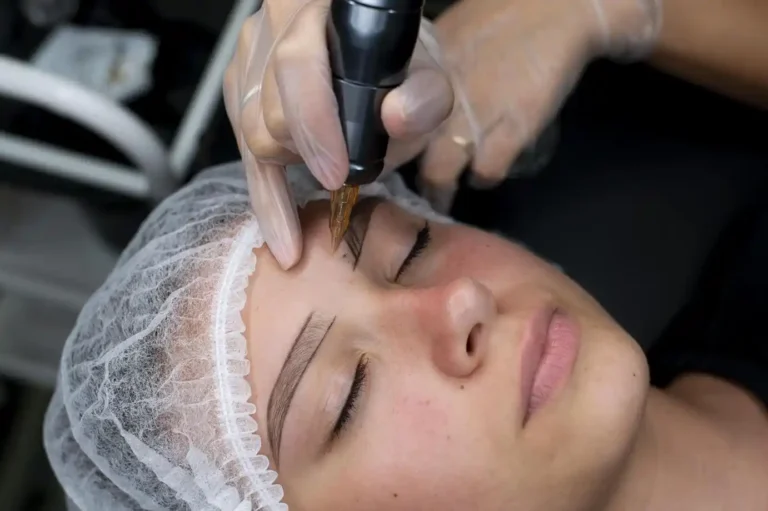Inicio 5 Tratamiento de micropigmentación de cejas en Vitoria-Gasteiz